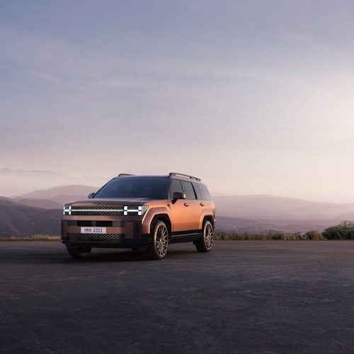 2013 Hyundai Tucson 5.1 Convertible