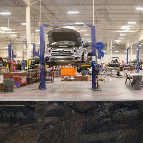 2023 Jeep Compass 4.6 Bus