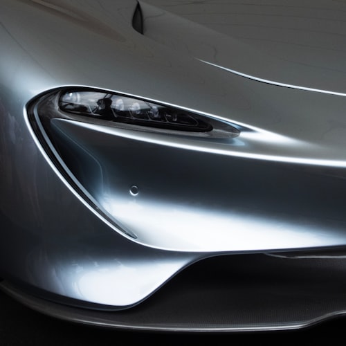 2021 Subaru Forester 4.7 Coupe Drive Away