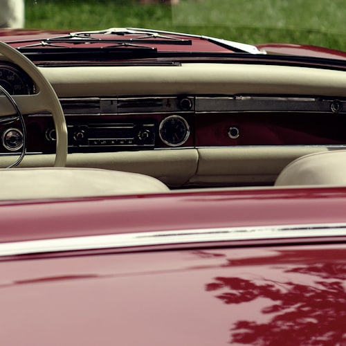 2010 BMW X3 5.6 Van Drive Away