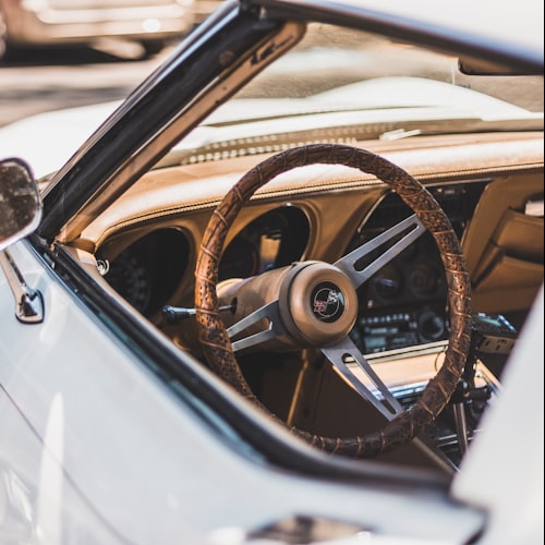 2008 Ram 3500 4.8 Bus