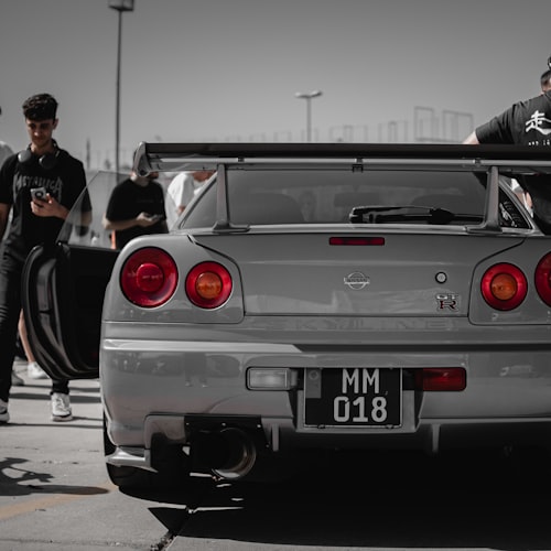 2018 Kia Sportage 3.7 Convertible