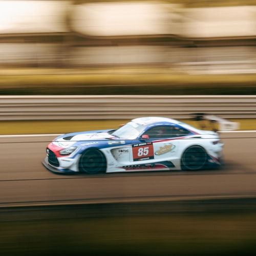 2007 Mazda CX-5 2.6 Wagon