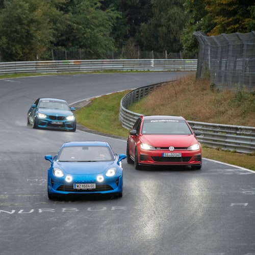 2015 Jeep Renegade 5.7 Wagon Drive Away