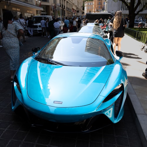 2008 Audi A8 2.7 SUV Drive Away