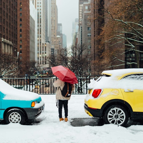 2004 Honda CR-V 4.5 Van Drive Away