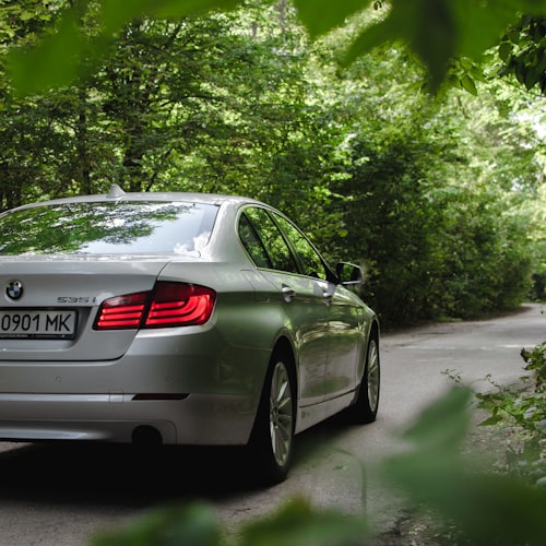 2013 Volkswagen Passat 4.3 Coupe