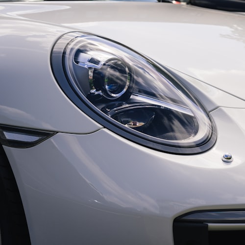 2022 Mercedes-Benz E-Class 5.2 Ute
