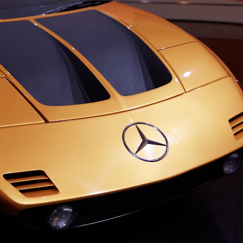 2007 BMW 7 Series 5.8 Sedan