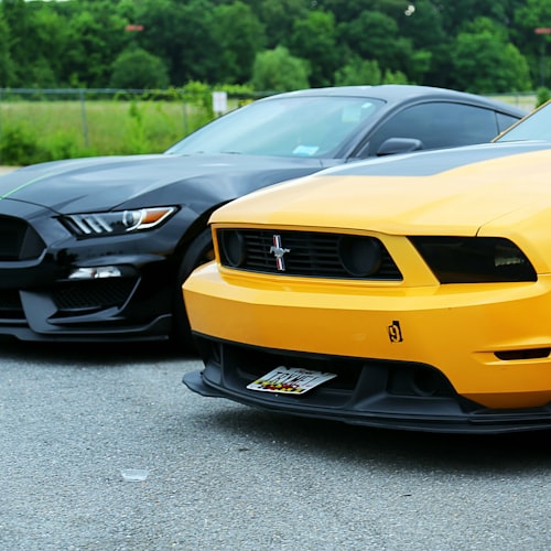 2017 Subaru Impreza 3.9 Convertible