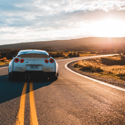 2018 Jeep Cherokee 3.5 Convertible