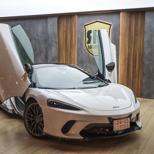 2006 Audi Q7 5.1 Sedan