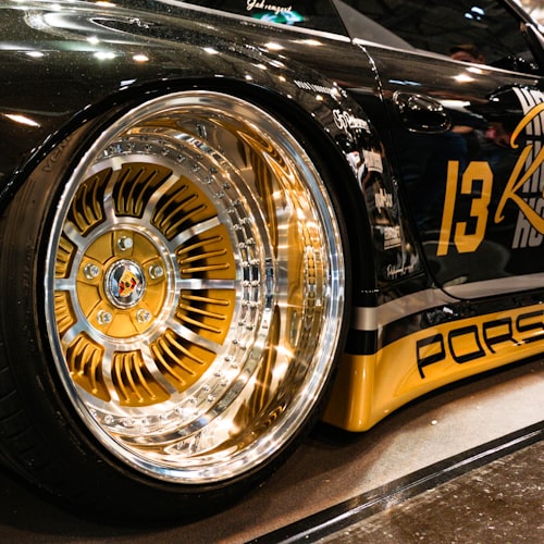 2020 GMC Yukon 5.9 Van