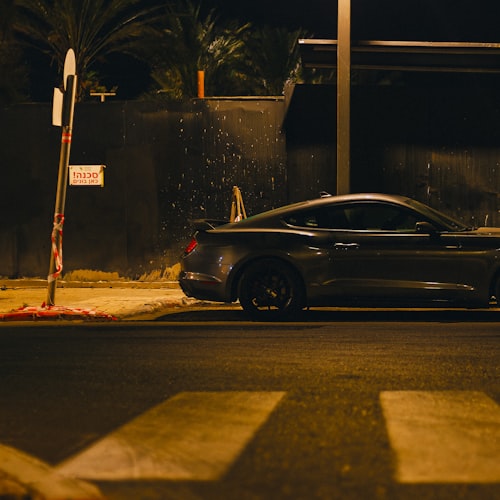 2020 Mercedes-Benz E-Class 3.9 Coupe