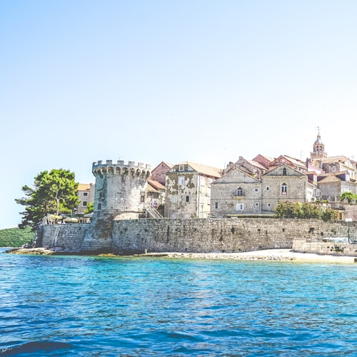 2005 Toyota Corolla 5.4 Sedan Drive Away