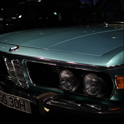 2005 Kia Optima 4.3 Coupe