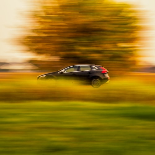 2013 Subaru Legacy 2.5 Wagon Drive Away