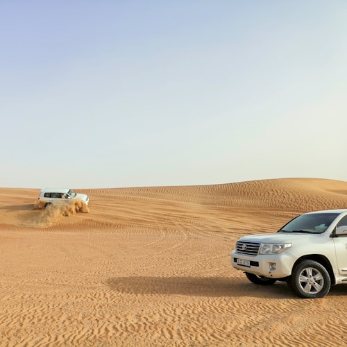 2023 Toyota Hilux 3.8 Ute