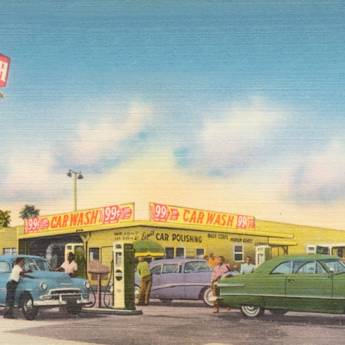 2011 Subaru Legacy 4.5 Wagon Drive Away