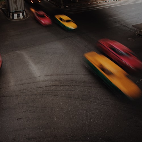 2004 Nissan Maxima 3.4 SUV