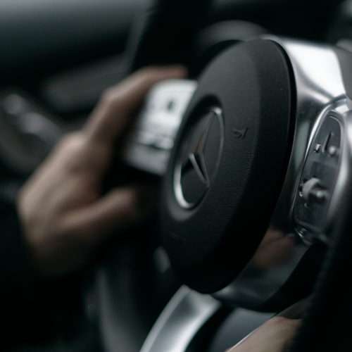 2017 Ford Explorer 4.4 Ute