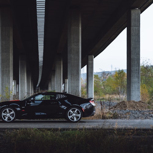 2010 Subaru Crosstrek 2.9 Van