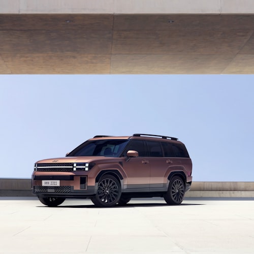 2021 Hyundai Santa Fe 2.4 Ute Drive Away