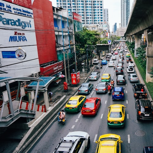 2018 Ram ProMaster City 2.4 Convertible