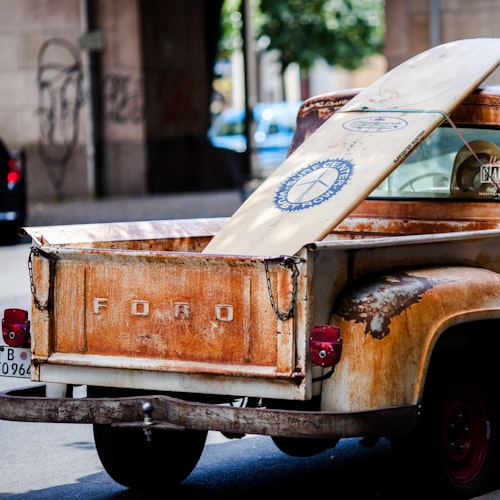 2022 Honda Accord 3.9 Ute