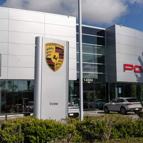 2001 Ford F-150 4.1 Wagon Drive Away