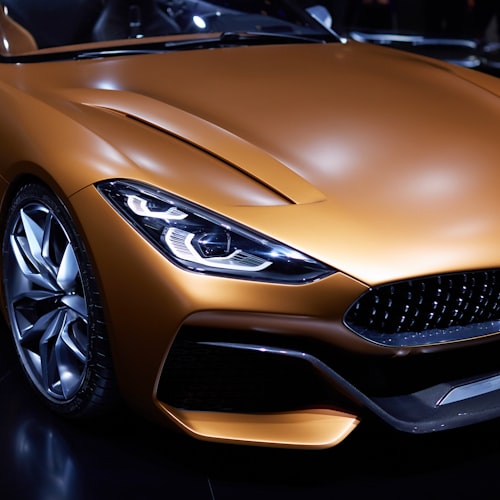 2005 Honda Accord 5.5 SUV