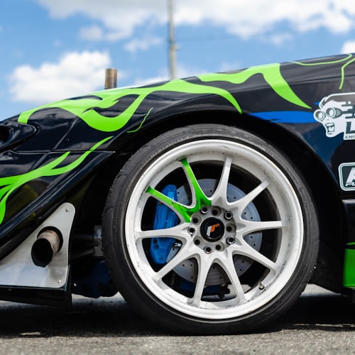 2006 Audi Q7 5.1 Sedan