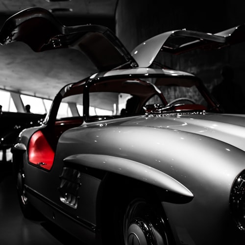 2020 Audi Q5 4.2 Van