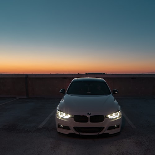 2009 BMW 5 Series 3.5 Coupe