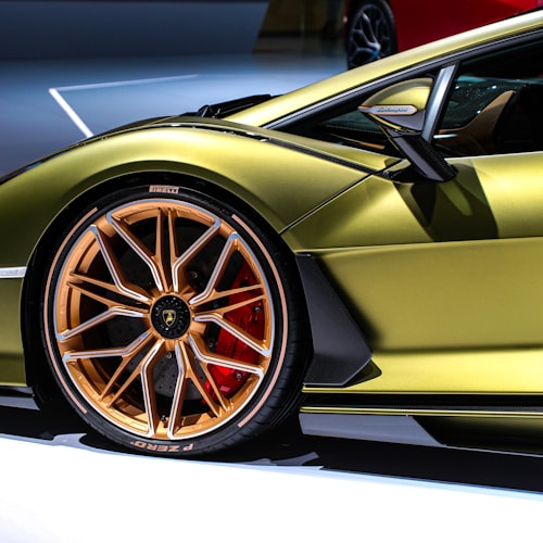 2007 Mercedes-Benz C-Class 2.9 Wagon