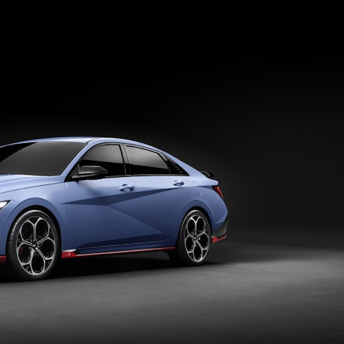 2021 Subaru Forester 4.7 Coupe Drive Away