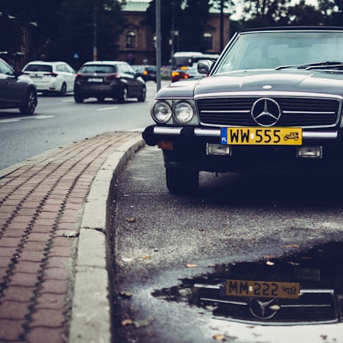 2007 Volkswagen Golf 2.8 Coupe
