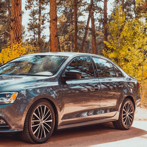 2009 Audi A4 2.5 Sedan Drive Away