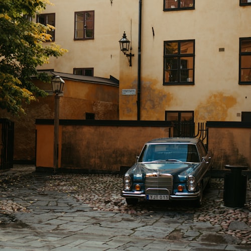 2013 Ford Escape 2.9 Van Drive Away