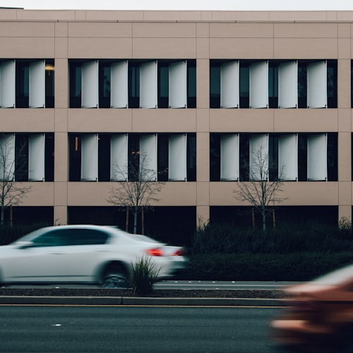2009 Audi A4 2.5 Sedan Drive Away