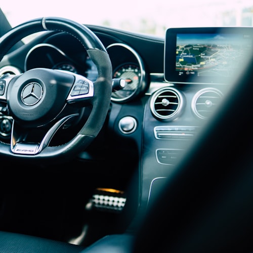 2002 Kia Optima 2.9 Coupe Drive Away