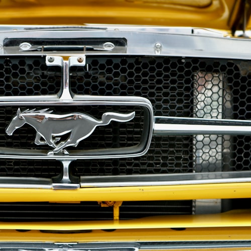 2016 BMW 5 Series 2.3 Hatch Drive Away