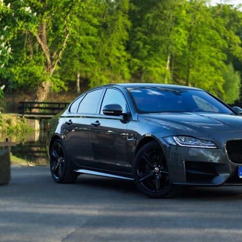 2022 Mazda Mazda6 4.4 Bus Drive Away