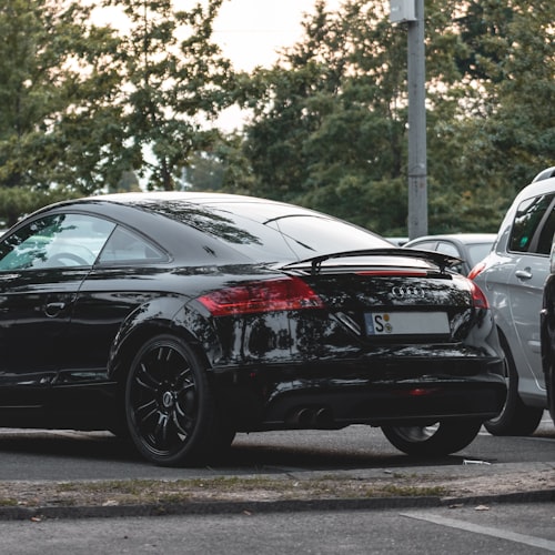 2017 Ford Explorer 4.4 Ute
