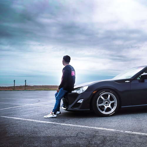 2019 Jeep Cherokee 3.4 Convertible Drive Away