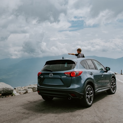 2023 BMW X3 5.1 Coupe