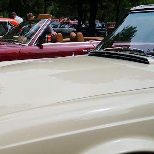 2017 Hyundai Santa Fe 2.9 SUV