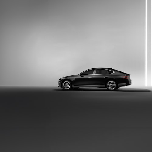 2005 Lexus ES 4.3 Van Drive Away