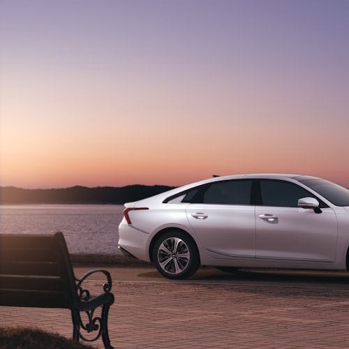 2021 Mazda CX-9 2.3 Coupe