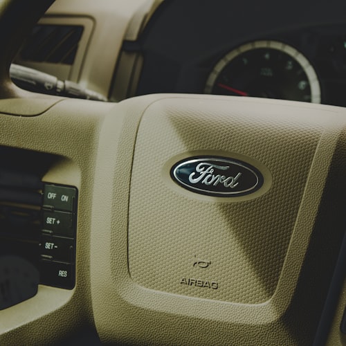 2004 Nissan Murano 2.3 SUV Drive Away